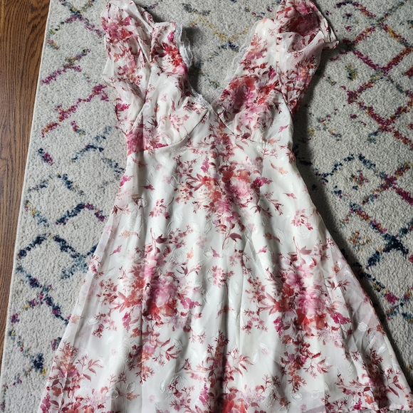 Anthropolgy Dress - Picture 1 of 4